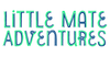 Little Mate Adventures Logo