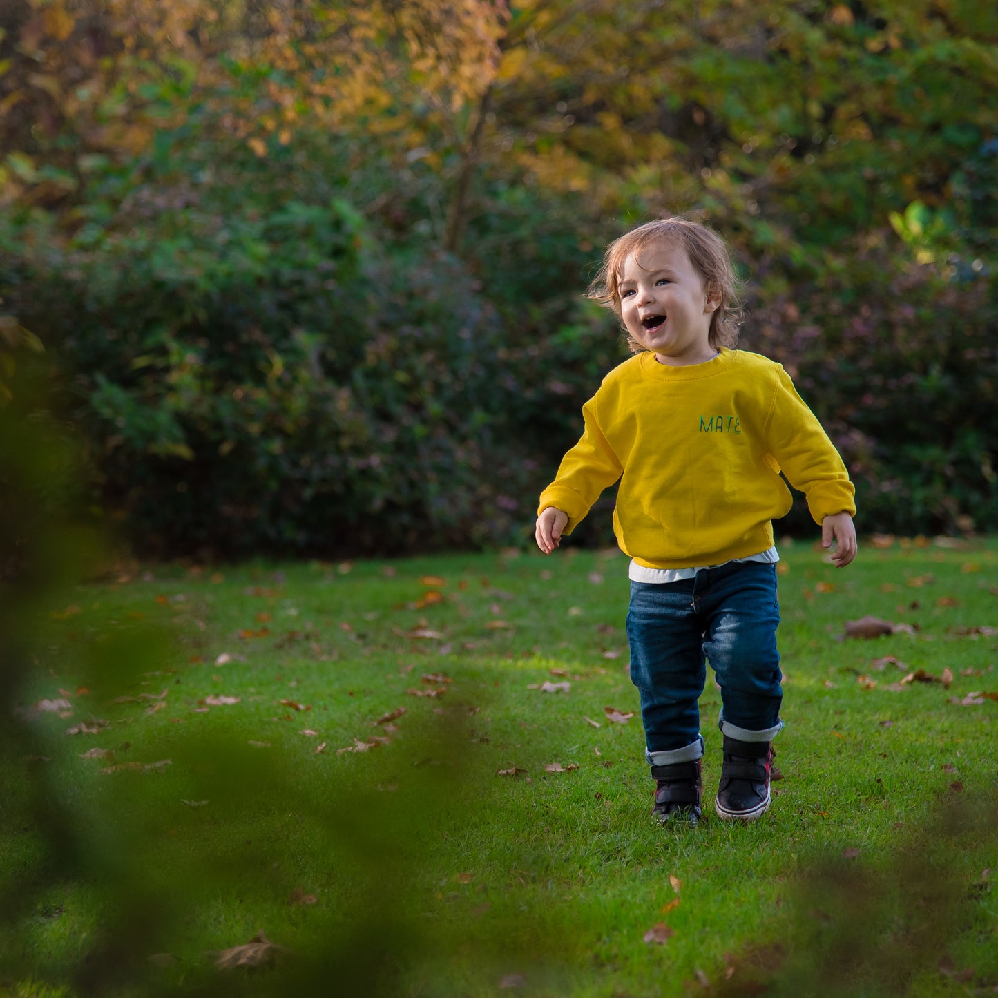 MATE - Toddler + Youth Sweatshirt
