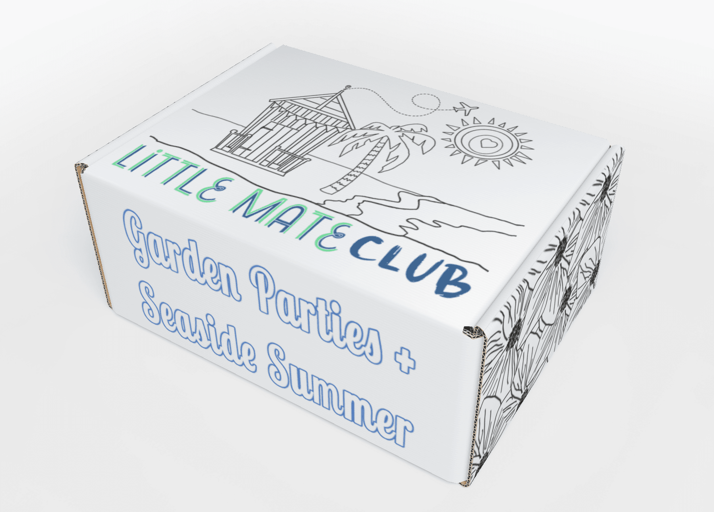 LITTLE MATE CLUB - Little Mate Adventures