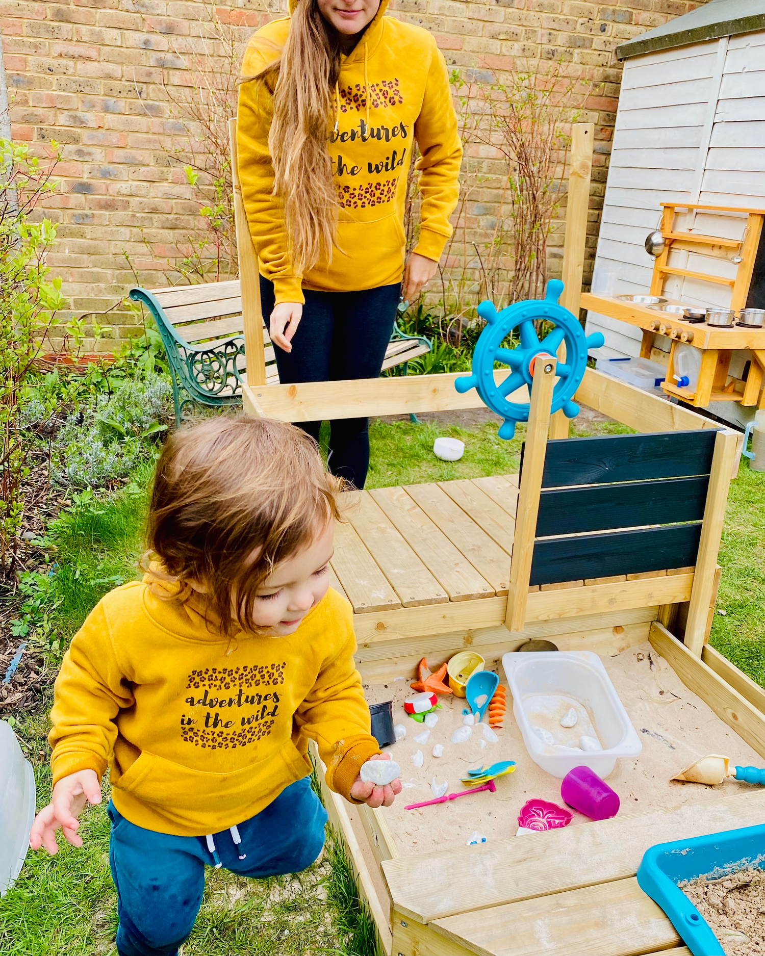 All Little Mate Adventures Products