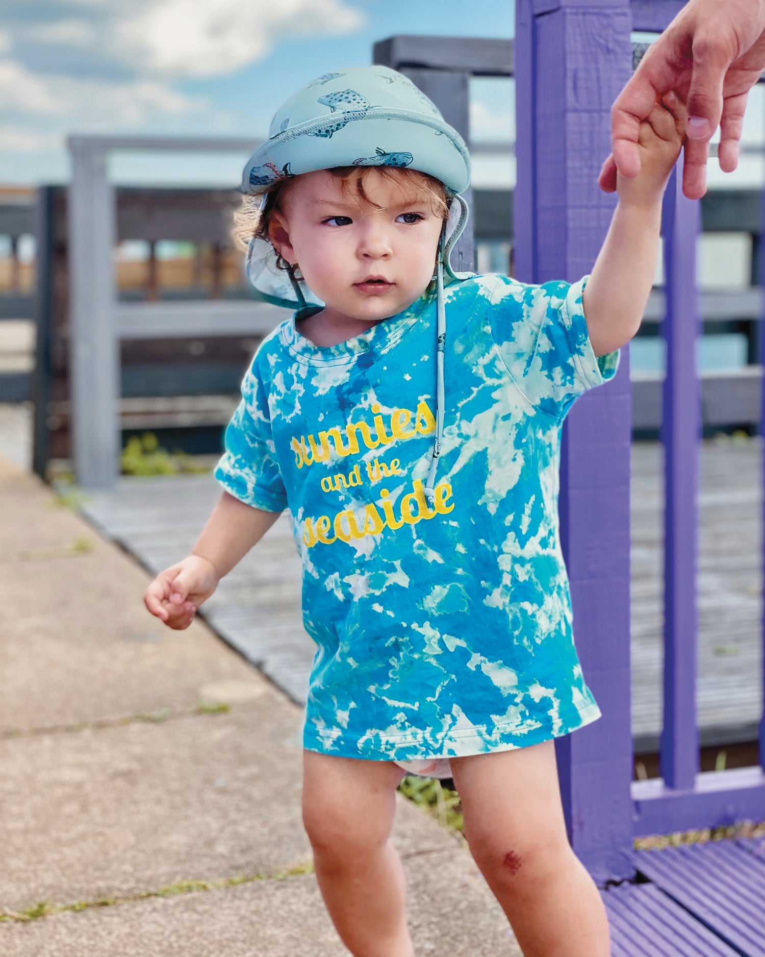 SUMMERTIME FUN