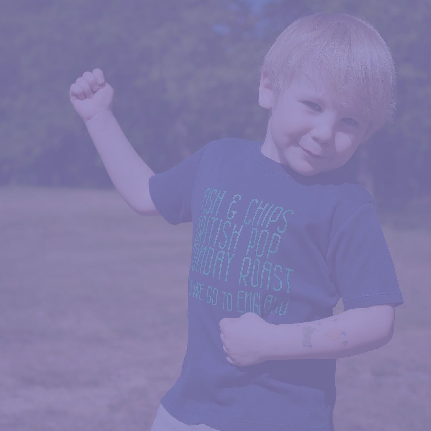 TODDLER (2T,3T,4T,5T)