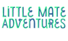 Little Mate Adventures Logo 