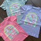 Mermaid Glam - Kid's Short Sleeve T-Shirt