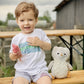 ADVENTURE - Short Sleeve T-Shirt - Little Mate Adventures