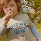 CAMP LITTLE MATE SUNNIES - Kids Short Sleeve T Shirt - Little Mate Adventures