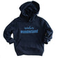 WINTER WONDERLAND - Toddler + Youth Hoodie Sweatshirt