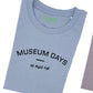 MUSEUM DAYS SO MUCH FUN - Adult Sweatshirt - Little Mate Adventures