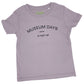 MUSEUM DAYS SO MUCH FUN - Best Selling Kids T-Shirt - Little Mate Adventures