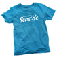TAKE ME BACK TO THE SEASIDE - Short Sleeve T-Shirt - Little Mate Adventures