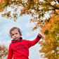 WINTER SNUGGLES - Organic Cotton Kids Long Sleeve Sweatshirt - Little Mate Adventures